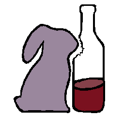 Rabbit Wine